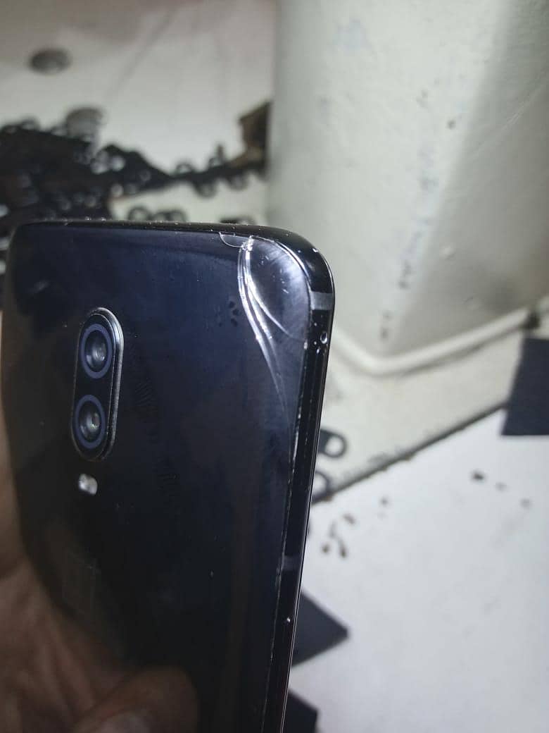 one plus 6T 7