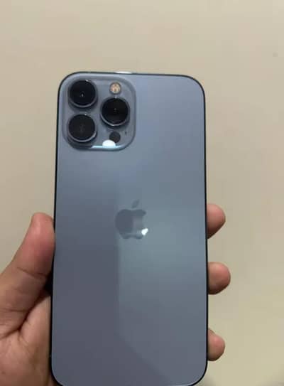 I phone 13pro max