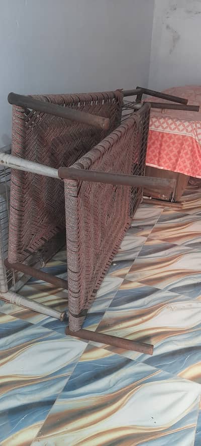 charpai Excellent Quality