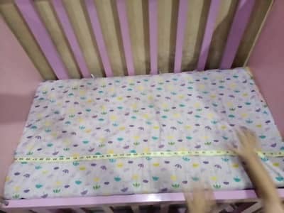 Baby Cot
