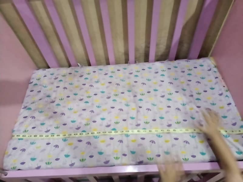 Baby Cot 0