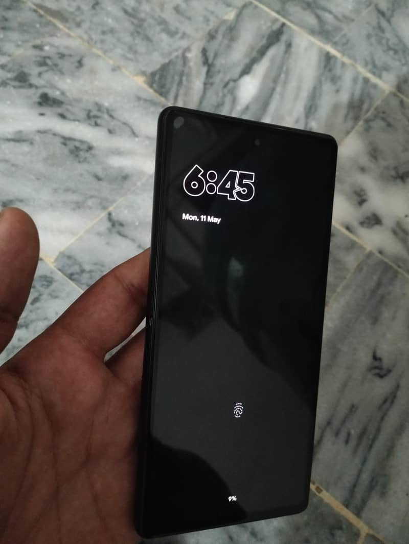 Google Pixel 6a 2