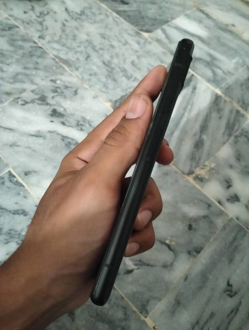 Google Pixel 6a 3