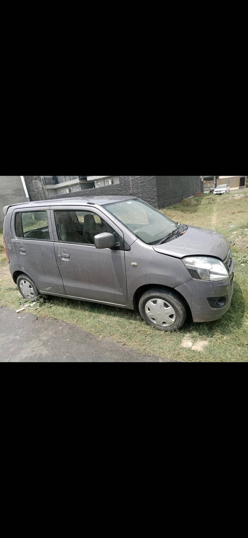 wagonr 2018 0