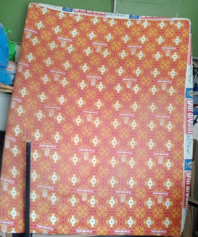 5 foot double bed mattress