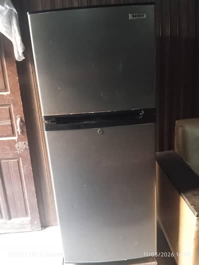 Orient Refrigerator