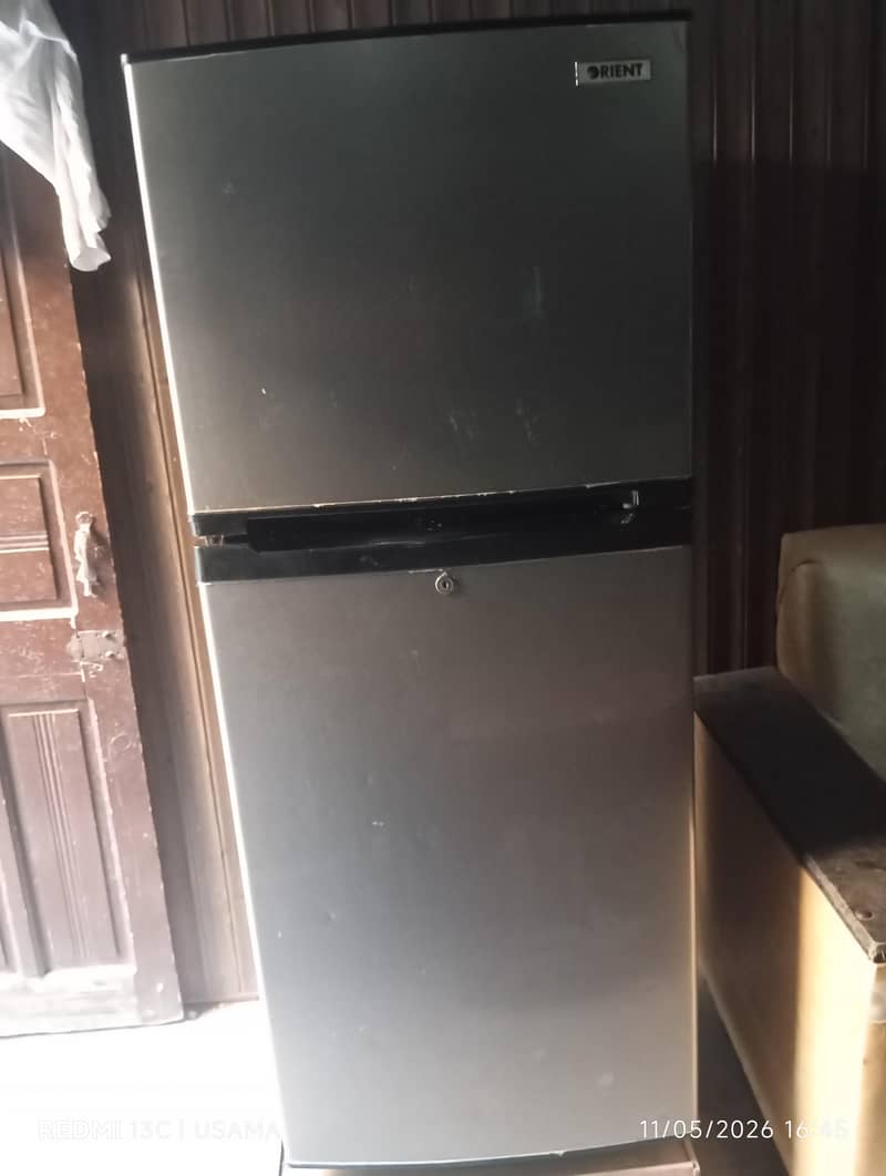 Orient Refrigerator 0