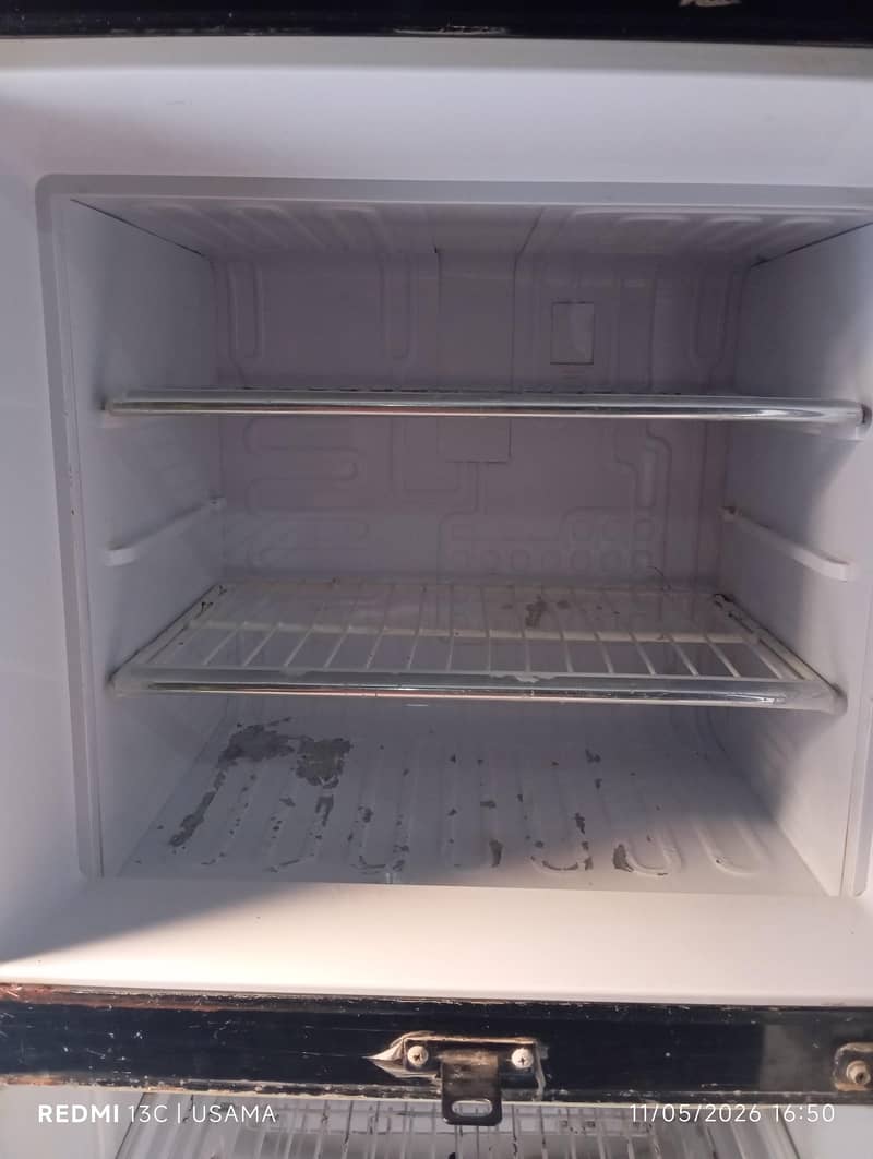 Orient Refrigerator 2