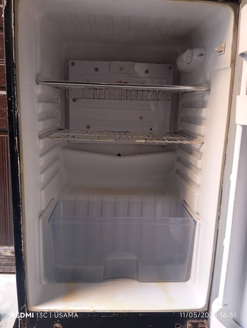 Orient Refrigerator 3