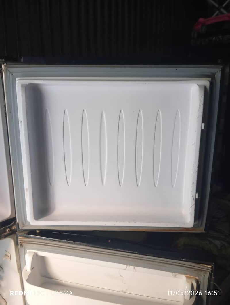 Orient Refrigerator 4
