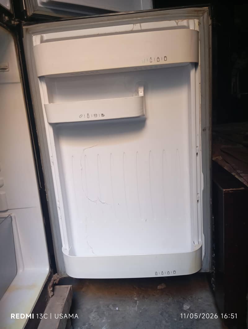Orient Refrigerator 5