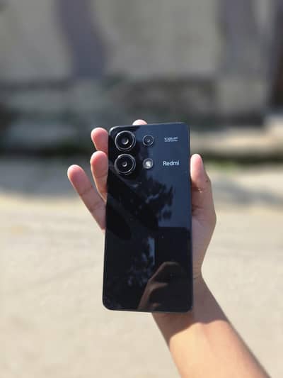 xiaomi note 13