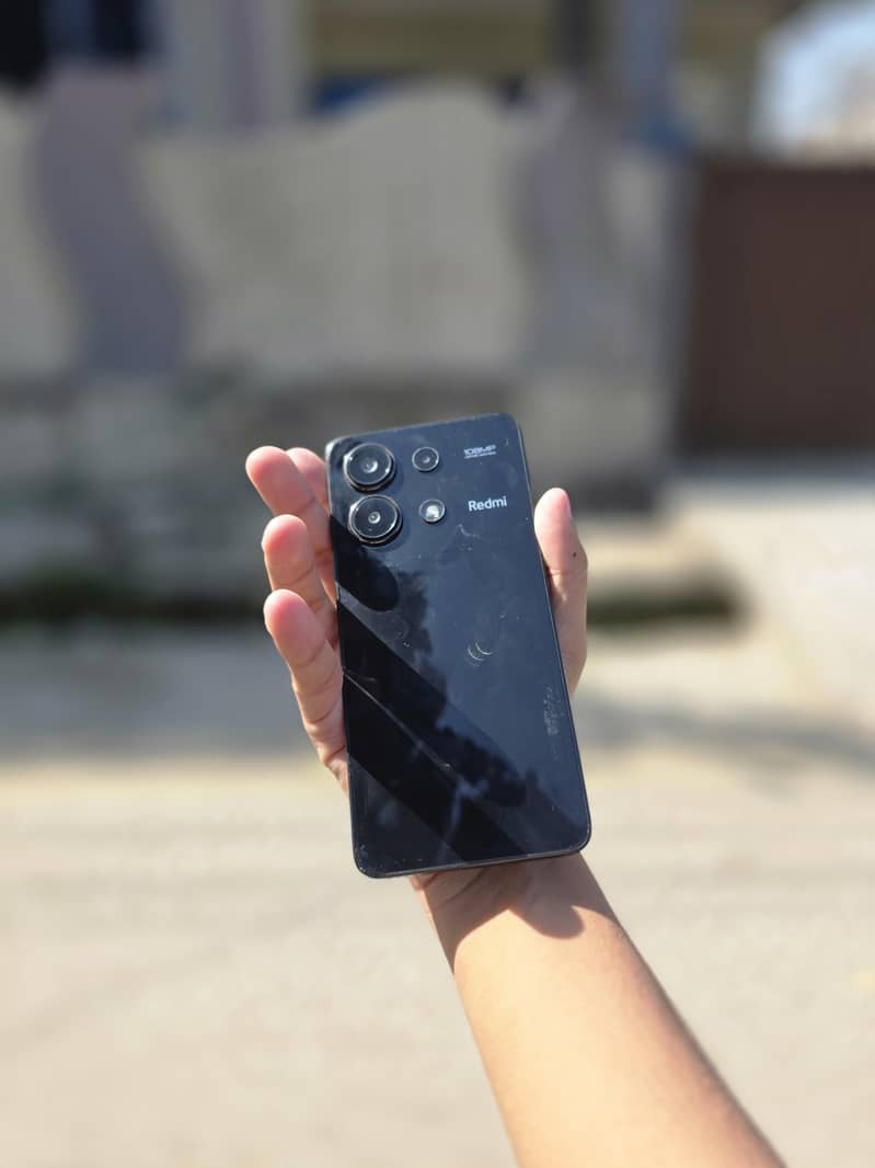 xiaomi note 13 1
