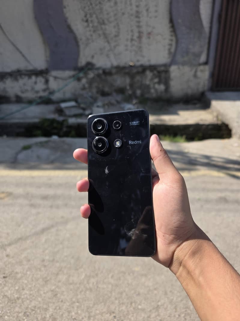 xiaomi note 13 3