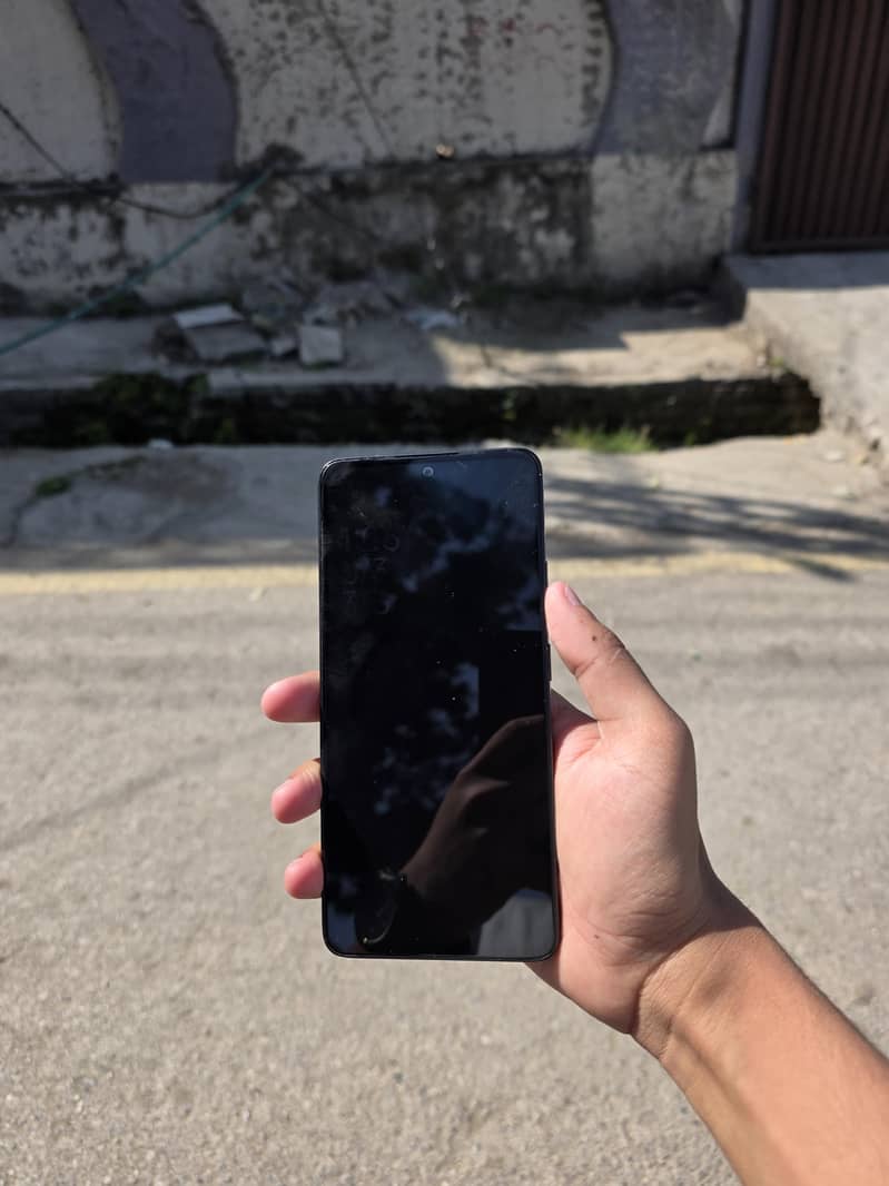 xiaomi note 13 6