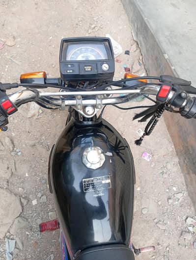 Super StarStar plus 2024 Model Geniune Condition