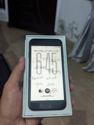 Iphone SE 3Gen 2022