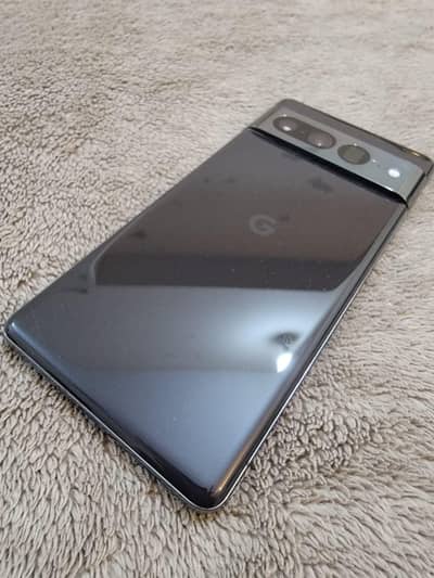 google pixel 7pro
