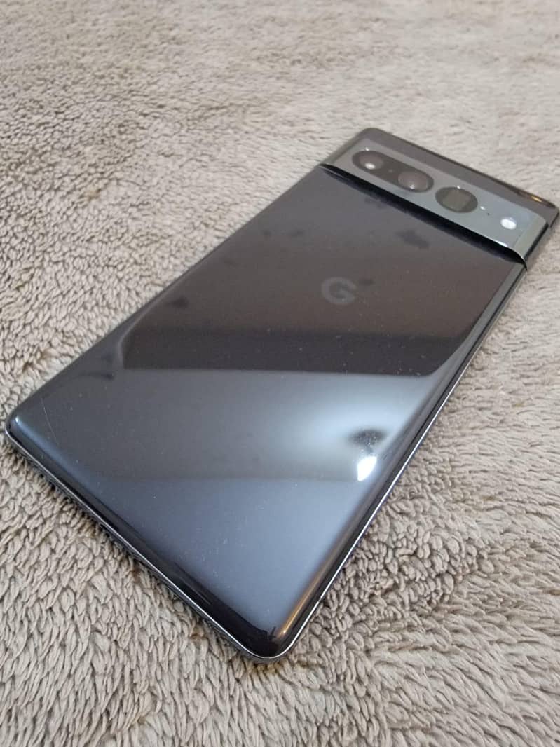google pixel 7pro 0