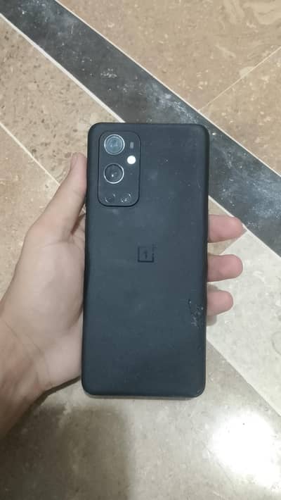 One plus 9 pro