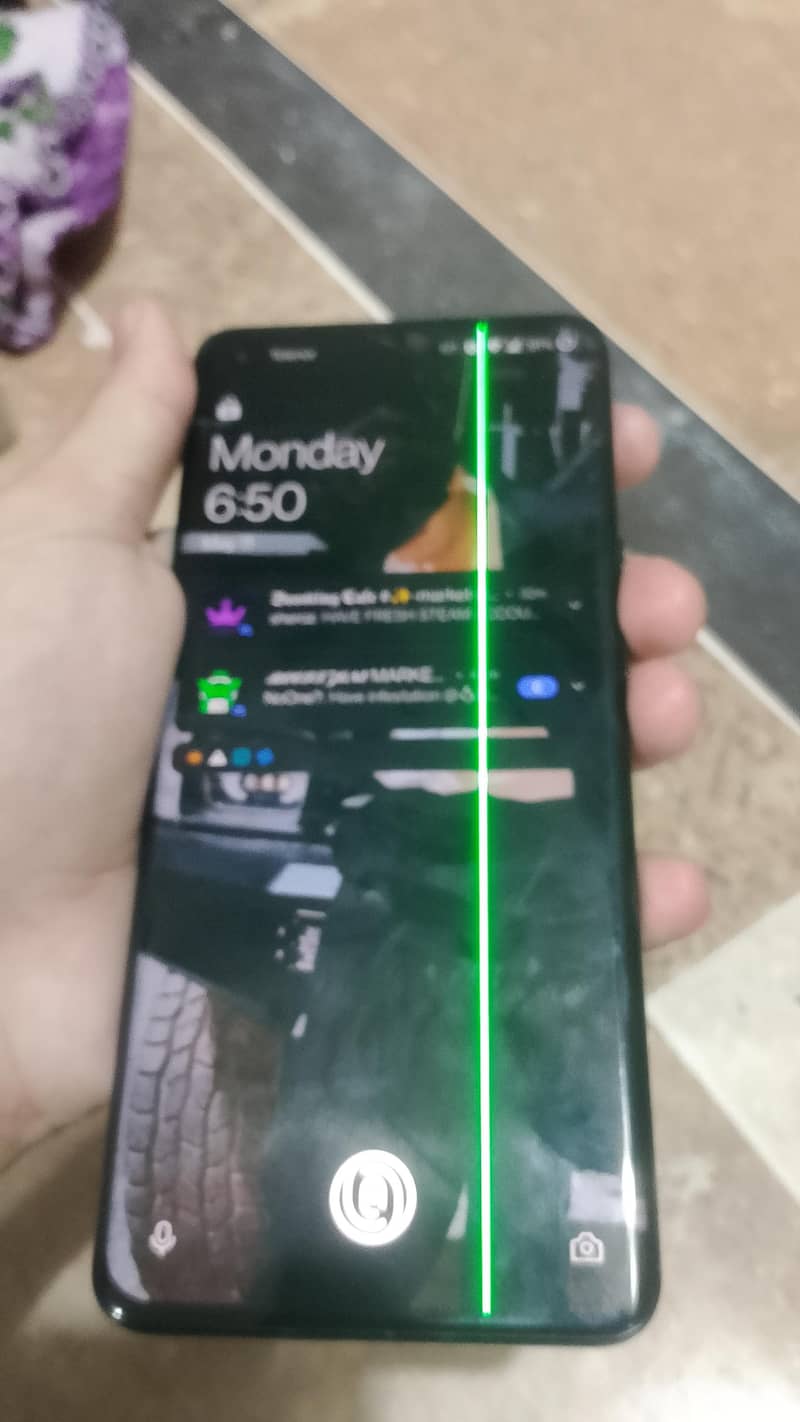 One plus 9 pro 3