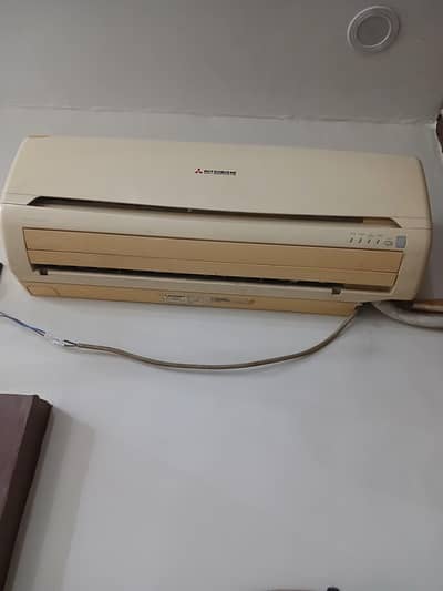 1 ton Mitshubishi Non Inverter AC