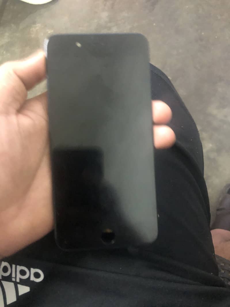 Original panel 8 plus 1