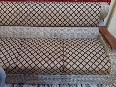 5 seater sofa set