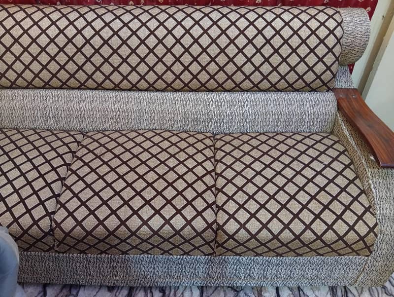 5 seater sofa set 0