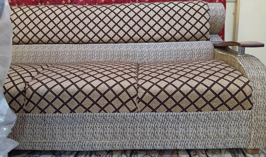 5 seater sofa set 2