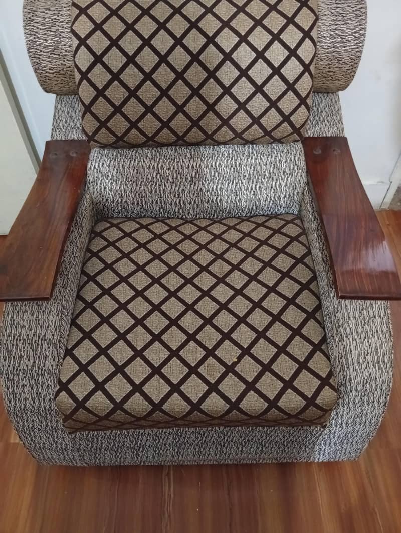 5 seater sofa set 5