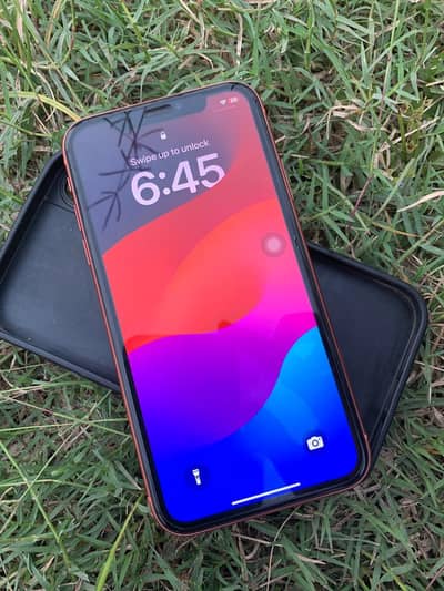 iphone xr 64gb