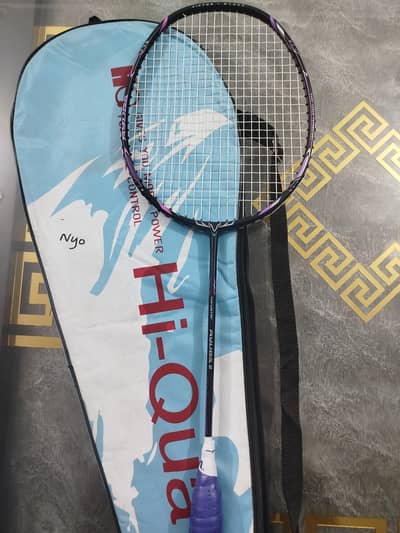 Victor Thruster Ryuga 2