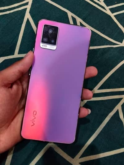 vivo v20