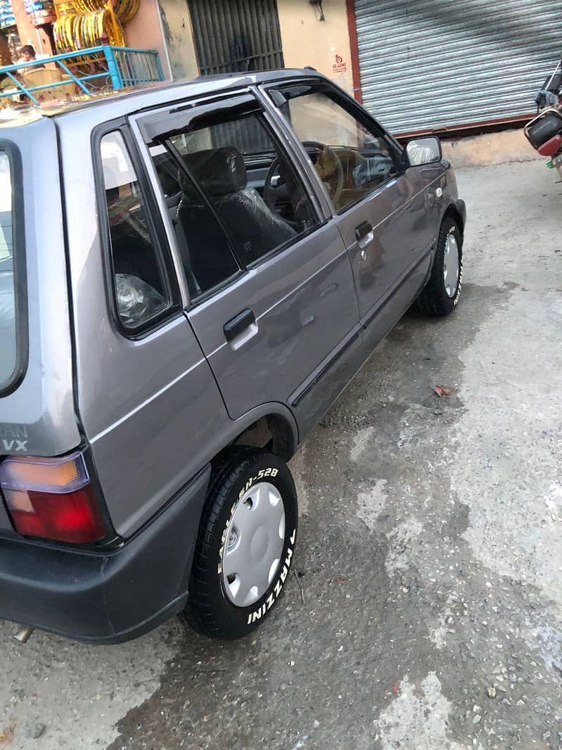 marhan vx 2017model 0