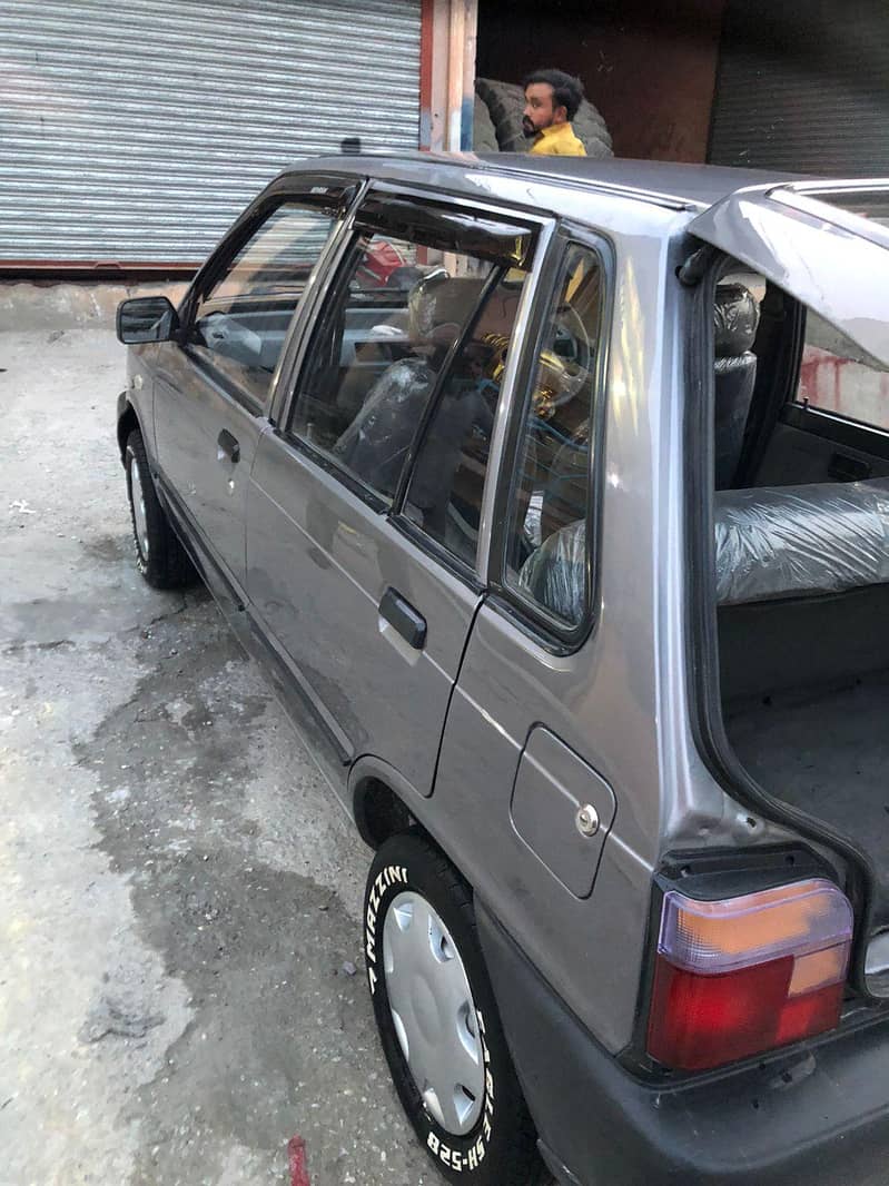 marhan vx 2017model 3