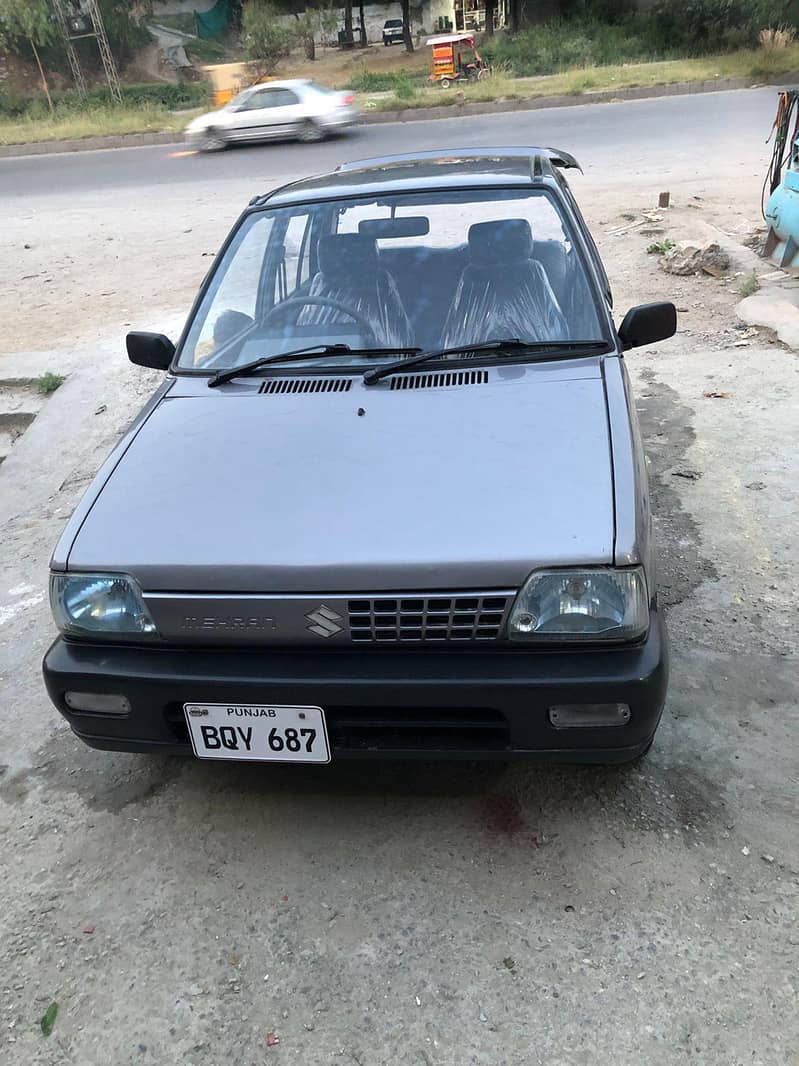 marhan vx 2017model 5