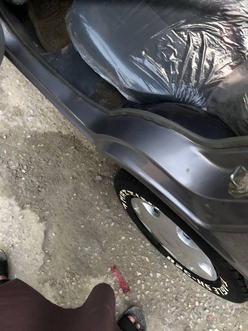marhan vx 2017model 7