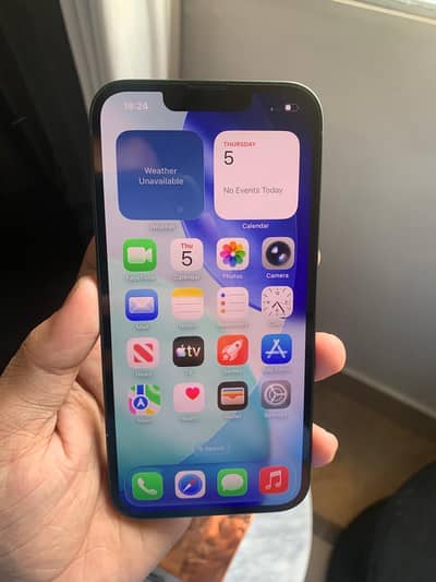 iPhone 13 - 128 gb Non pta