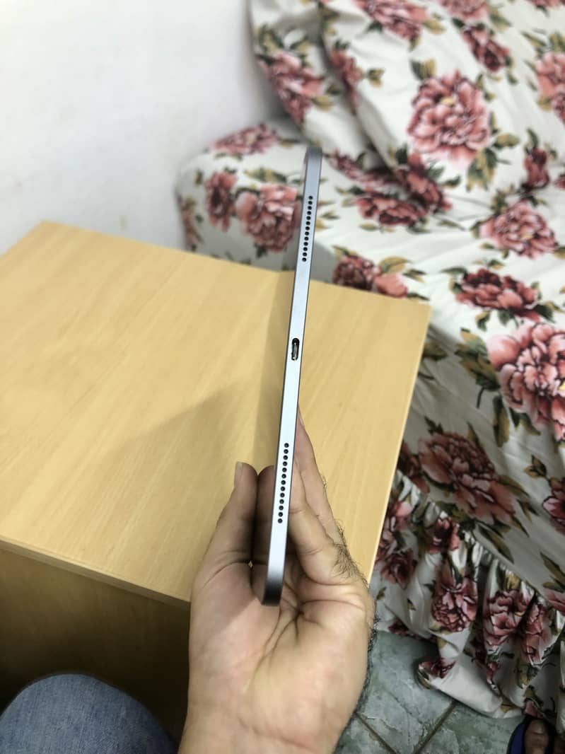 iPad Pro 2020 3