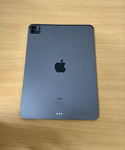 iPad Pro 2020
