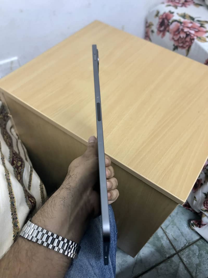 iPad Pro 2020 4