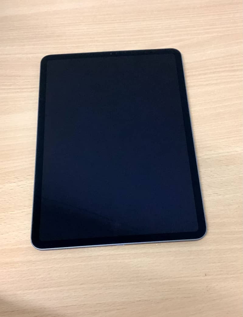 iPad Pro 2020 1