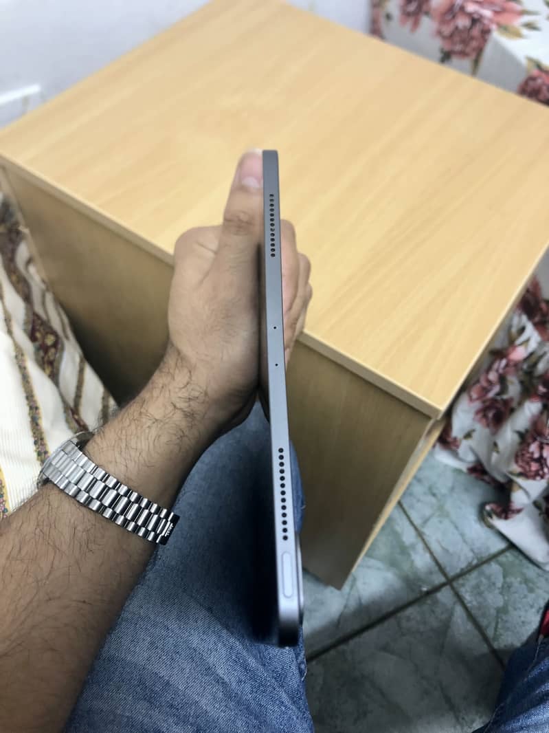 iPad Pro 2020 5