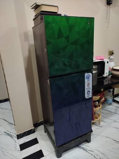 PEL DA 2350 Inverter Refrigerator (2023 Model) – Excellent Condition