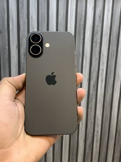 iPhone 17 Non-PTA