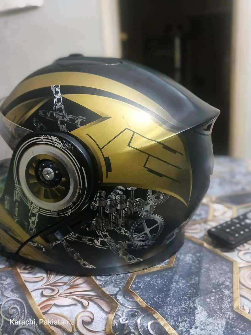 Vector Helmet 4