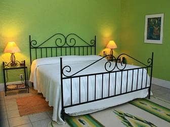 Double bed / bed set / single bed / iron bed / bed / 03234175265