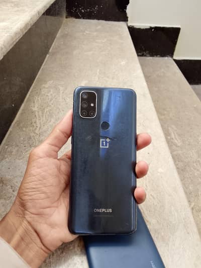 OnePlus n10 5g