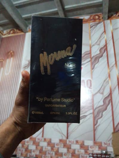 best parfeume name morena